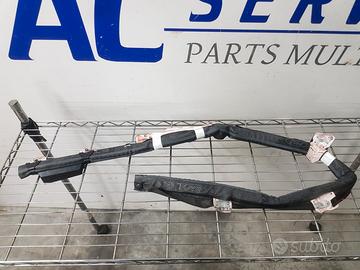 Tendina Airbag SX Ford B-Max - Originale