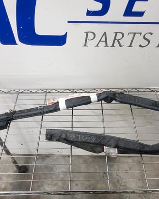 Tendina Airbag SX Ford B-Max - Originale
