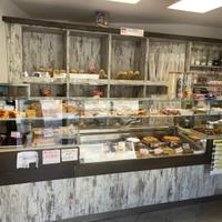 Arredamento panetteria