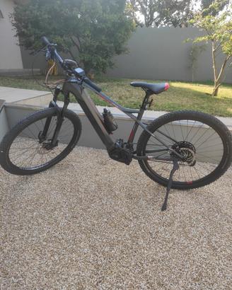 E-MTB