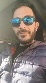 Disponibile per lavoro di segreteria