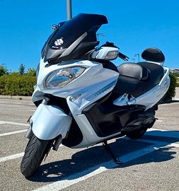 Burgman 650 (Suzuki)