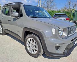 JEEP Renegade 1.6 Mjt 130 CV Limited BICOLORE