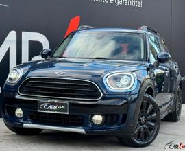 MINI Cooper D Countryman 2.0 D Hype ALL4 150CV