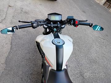 Keeway RKF 125 buone condizioni