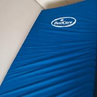 materasso antidecubito in espanso viscoelastico