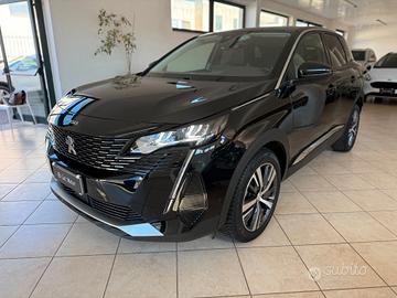 Peugeot 3008 BlueHDi 130 S&S EAT8 Allure Pelle Ret