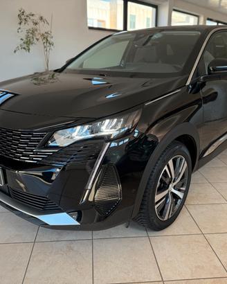Peugeot 3008 BlueHDi 130 S&S EAT8 Allure Pelle Ret