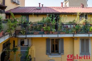 Appartamento Milano [Cod. rif 3188873VRG] (Niguard