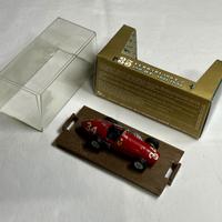 Lotto di automodelli vintage anni '90 Brumm