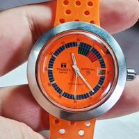 Tissot Sideral S