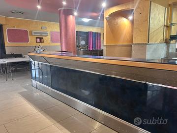 Bancone bar