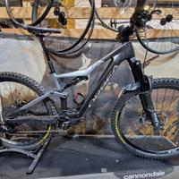 Orbea Rise M20 carbon