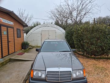 mercedes E 230