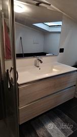 mobile bagno