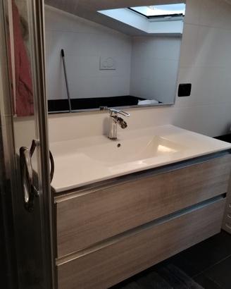 mobile bagno