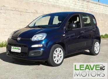 Fiat Panda TwinAir Natural Power (M1506)