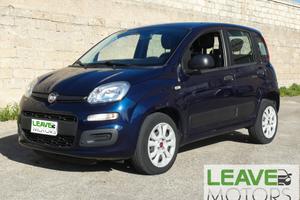 Fiat Panda TwinAir Natural Power (M1506)