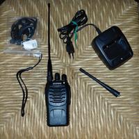 radio baofeng 888s