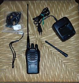 radio baofeng 888s