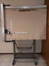 Tecnigrafo ETB anni 70 gratis