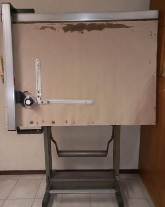Tecnigrafo ETB anni 70 gratis