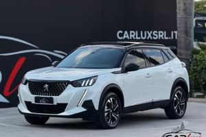 Peugeot 2008 1.5 BlueHDi 130CV EAT8 GT Line TETTO