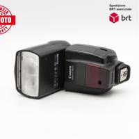 Canon Speedlite 580EX II