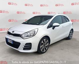 KIA Rio 1.1 CRDi 5p. Cool