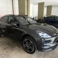 Porsche Macan 2.0 245cv, Scarichi, TETTO