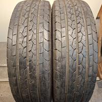 gomme 215/75/16c Bridgestone al 90%