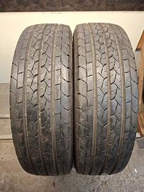 gomme 215/75/16c Bridgestone al 90%