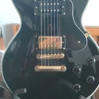 Chitarra elettrica Greg Bennet Les Pauls