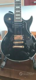Chitarra elettrica Greg Bennet Les Pauls