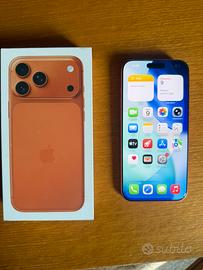 Apple iPhone 17 Pro Max