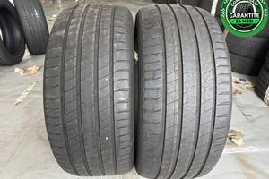 gomme usate 2754520 Estivo MICHELIN - LAT - 371