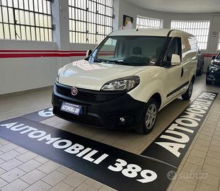 Fiat Doblo Doblò 1.3 MJT PC-TN Cargo Lamierato SX