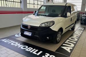 Fiat Doblo Doblò 1.3 MJT PC-TN Cargo Lamierato SX