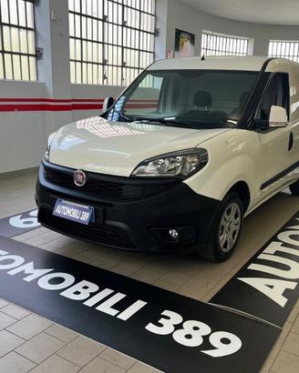 Fiat Doblo Doblò 1.3 MJT PC-TN Cargo Lamierato SX