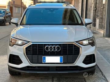 Audi Q3 2.0 TDI S tronic Advanced TETTO/FULL