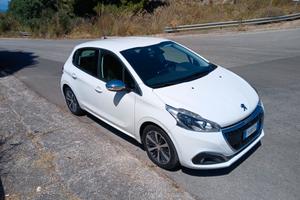 Peugeot 208 1.6 Diesel Allure