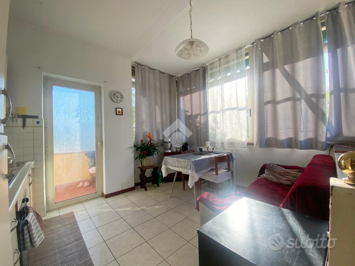 Appartamento – Carrara, Marina di Carrara - Vista 2