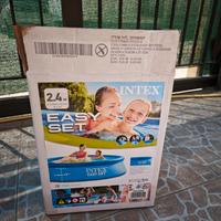 Piscina Intex 28106NP

244x61
