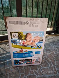 Piscina Intex 28106NP

244x61