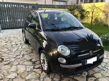 Fiat 500 (2015-->) - 2015