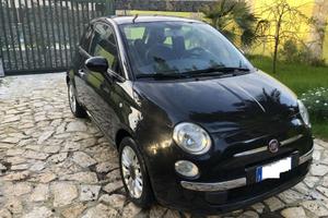 Fiat 500 (2015-->) - 2015