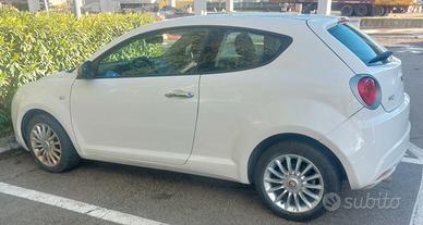 Mito Alfa Romeo