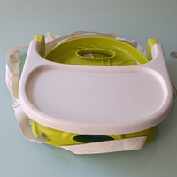 Chicco Pocket Snack Rialzo Sedia Per Bambini 6 Mes