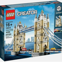 LEGO Creator Tower Bridge Set 10214