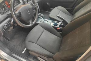 Mercedes classe a 160 automatica 